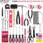 Tool Box for Household DIY Work