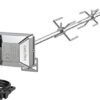 Universal Barbecue Skewer Set
