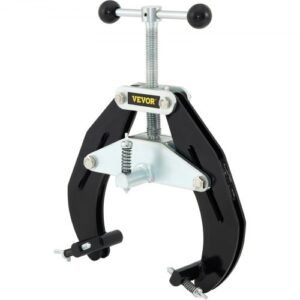 Ultra Clamp Pipe 2" - 6" Welding Alignment