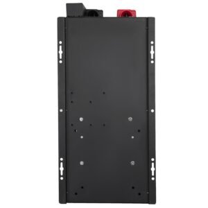 Pure Sine Wave Inverter 3000W – Low Frequency Off-Grid Solar Inverter, 12V DC to 230V AC